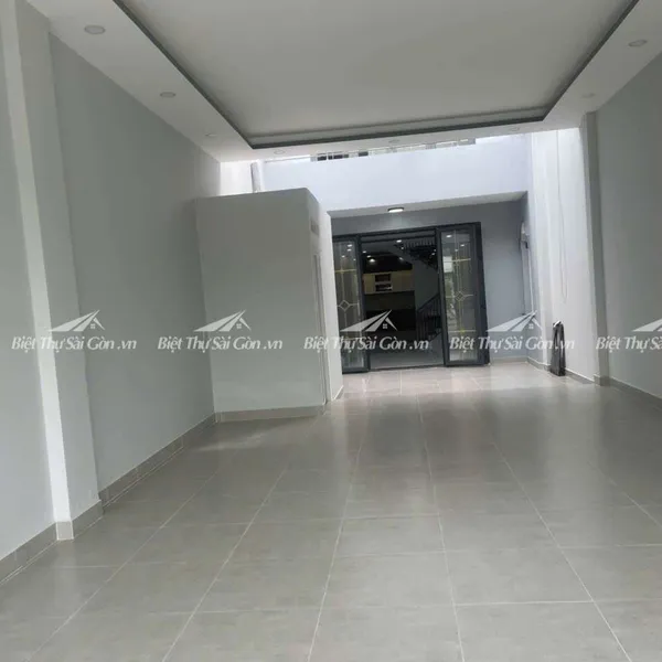 Bán Nhà 1235A Huỳnh Tấn Phát, P. Phú Thuận, Quận 7