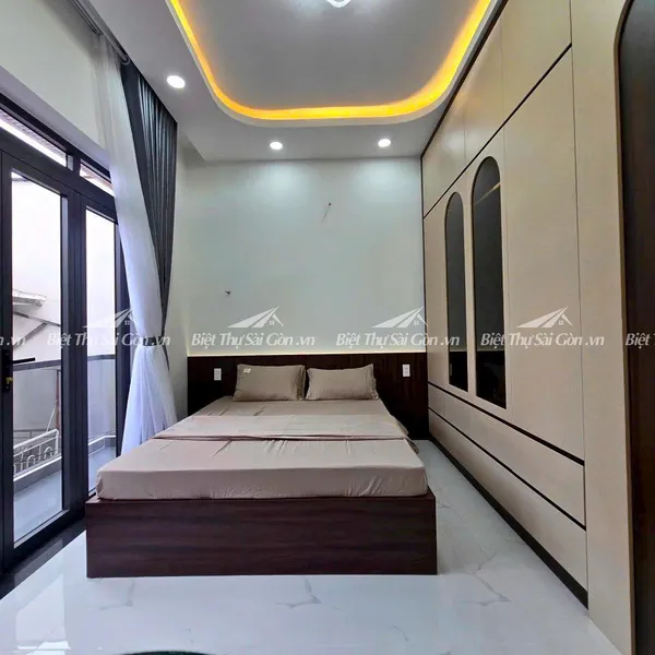 Bán Nhà 1627/19 Huỳnh Tấn Phát, Phường Phú Mỹ, Quận 7, TPHCM