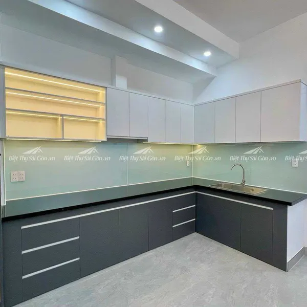 Bán Nhà 283 Lâm Văn Bền, P.Tân Thuận,Quận 7, TPHCM