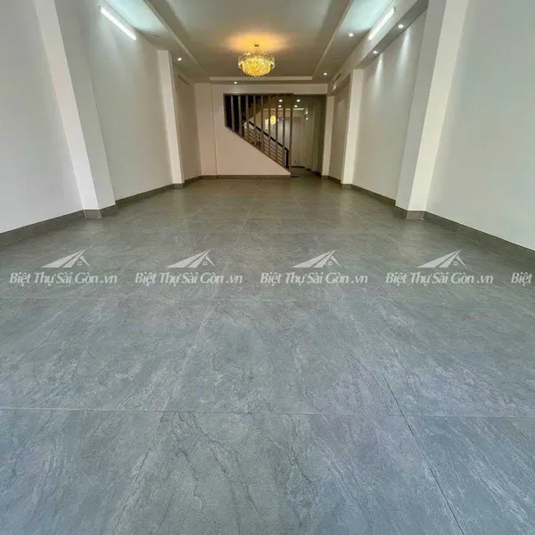 Bán Nhà 283 Lâm Văn Bền, P.Tân Thuận,Quận 7, TPHCM