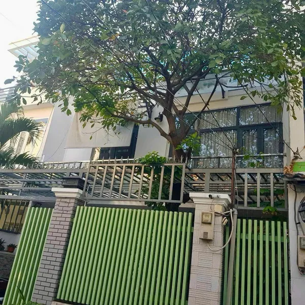 Bán Nhà 119/2F Nguyễn Thị Thập, P. Tân Mỹ, Quận 7, TPHCM