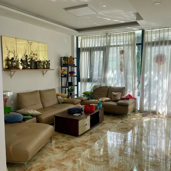 Bán Nhà 119/2F Nguyễn Thị Thập, P. Tân Mỹ, Quận 7, TPHCM