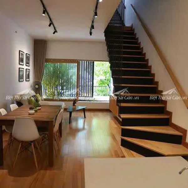 Bán Nhà Hẻm 180 Nguyễn Hữu Cảnh, Phường 22, Quận Bình Thạnh, TPHCM