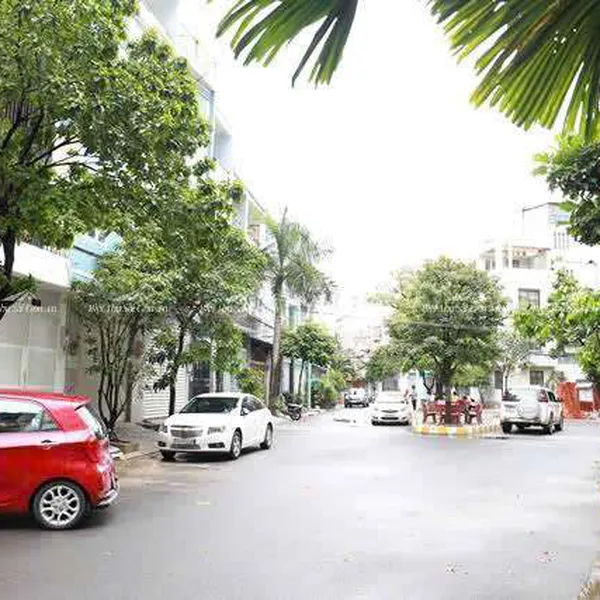 Bán Nhà Hẻm 180 Nguyễn Hữu Cảnh, Phường 22, Quận Bình Thạnh, TPHCM
