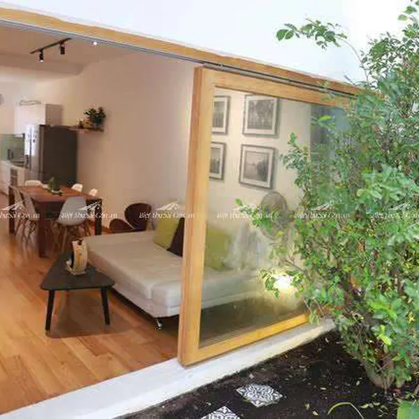 Bán Nhà Hẻm 180 Nguyễn Hữu Cảnh, Phường 22, Quận Bình Thạnh, TPHCM
