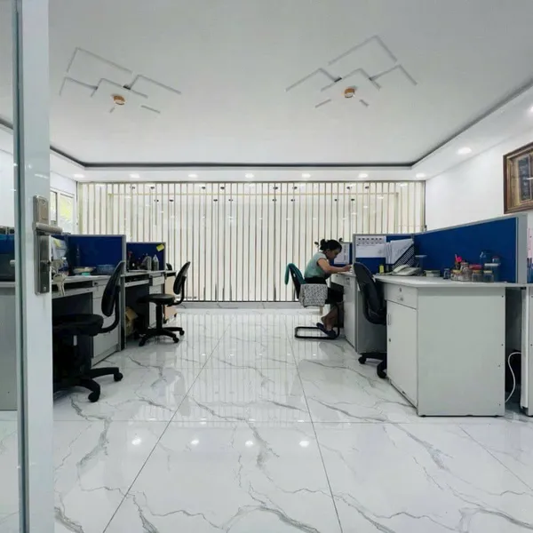 Bán Biệt Thự Ngân Long 53 Nguyễn Hữu Thọ, Xã Nhà Bè, TPHCM
