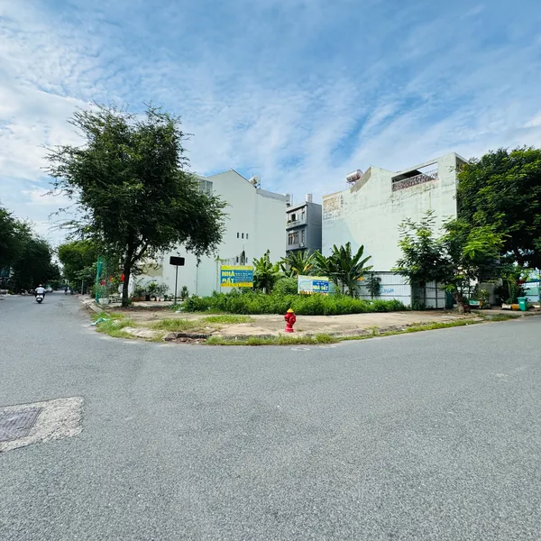 Bán Đất Sadeco Phước Kiển Nhà Bè