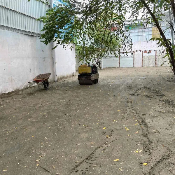 Bán Nhà 2403A Huỳnh Tấn Phát, Xã Nhà Bè, TPHCM