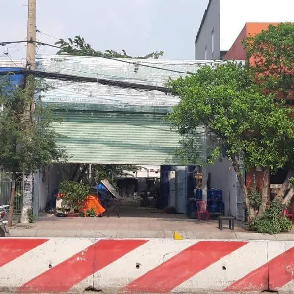 Bán Nhà 2403A Huỳnh Tấn Phát, Xã Nhà Bè, TPHCM