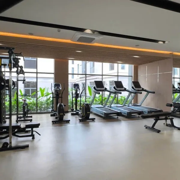 Giỏ Hàng Dự Án GS Metrocity Zeitgeist Nhà Bè 9/2025