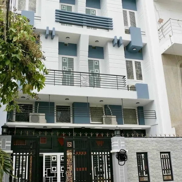 Bán Căn Hộ Dịch Vụ Quận 7 Đường số 39 Quận 7