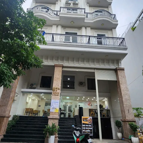 Bán Nhà 67A Đường Số 85, Phường Tân Quy, Quận 7, TPHCM