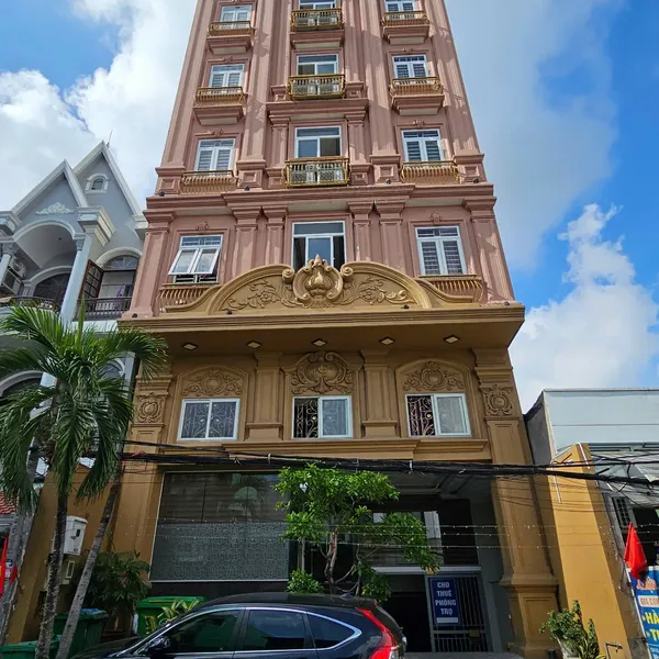 Bán Nhà 71A Đường Số 53, Phường Tân Quy, Quận 7, TPHCM