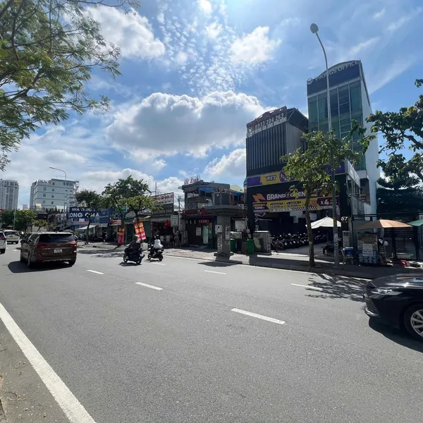 Bán Đất 69 Trần Não, An Khánh, Quận 2, TPHCM