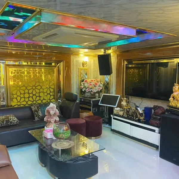 Biệt Thự Jamona Golden Silk Quận 7