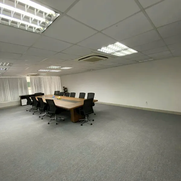 Bán Tòa Nhà Nguyễn Văn Thủ, P. Đakao, Quận 1, Hồ Chí Minh