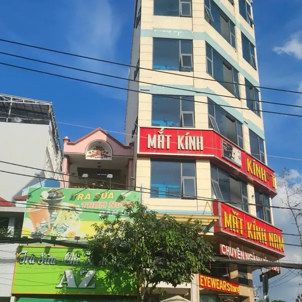 Bán Nhà 539 Huỳnh Tấn Phát, Phường Tân Thuận, Quận 7, TPHCM