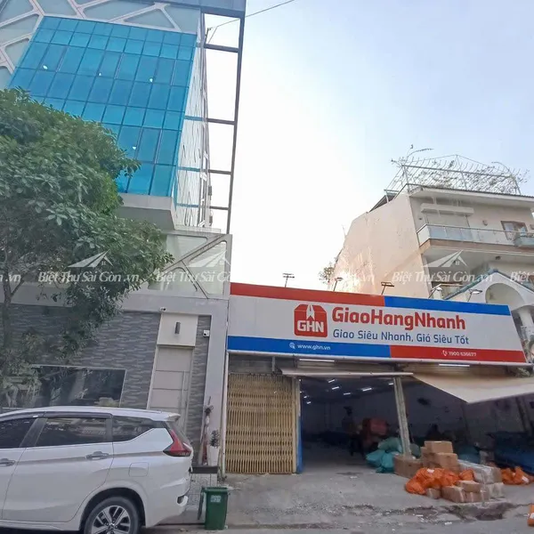 Bán Nhà KDC Tân Thuận Nam ngay đường Phú Thuận Quận 7