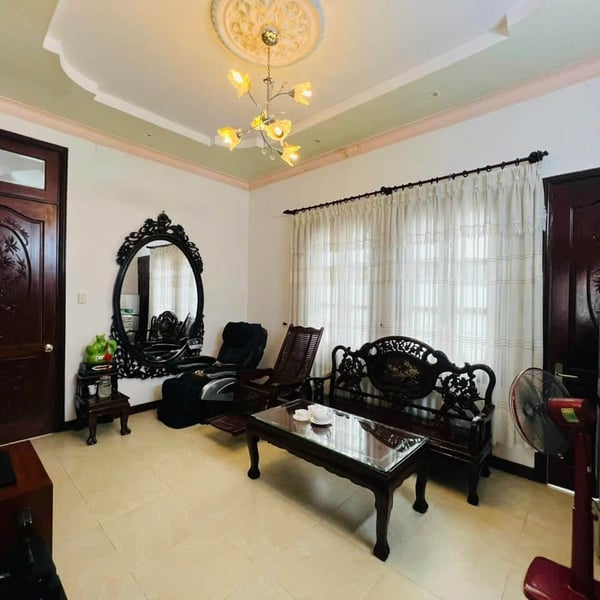 Bán Biệt Thự Vườn 2 Đường số 44, Phường Phước Long A, Quận 9  TP.HCM