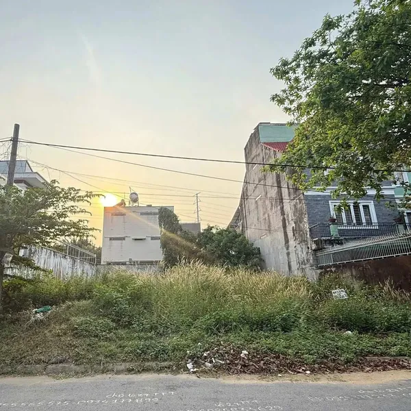 Bán Đất A27 Lê Hữu Kiều, KDC Tuổi Trẻ, P. Bình Trưng Tây, Quận 2 TP.Thủ Đức