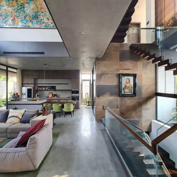 Bán Biệt Thự 16 Đường số 69A, Phường Thạnh Mỹ Lợi Quận 2