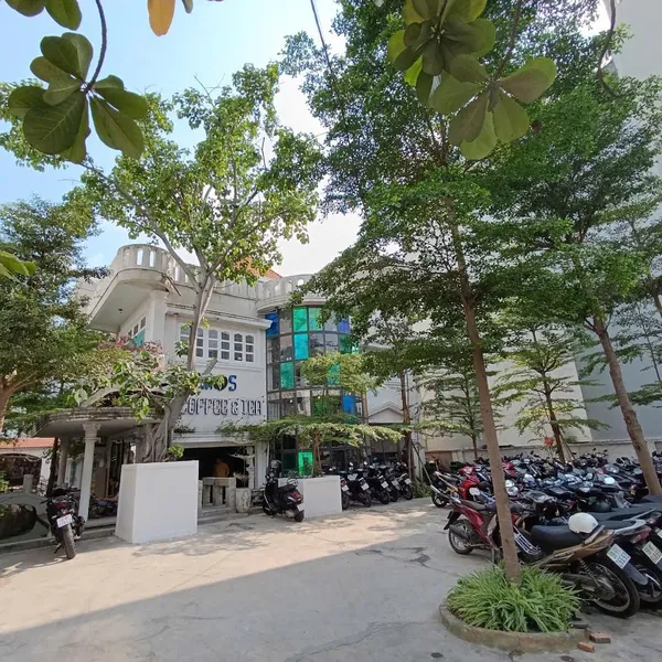 Bán Nhà 496/36 496/38 Dương Quảng Hàm, Phường An Nhơn, Quận Gò Vấp TPHCM