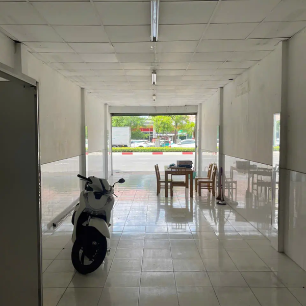 Bán Nhà 114 Cộng Hòa, Phường 4, Quận Tân Bình, TP.HCM