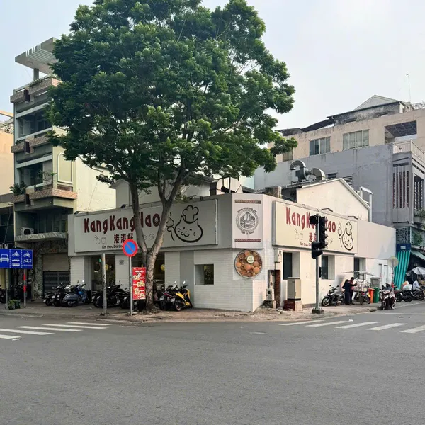 Bán Nhà 965 967 969 Nguyễn Trãi, Phường Chợ Lớn, Quận 5, TP.HCM