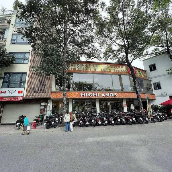 Bán Nhà 803 Hoàng Sa, Phường Nhiêu Lộc, Quận 3, TP.HCM