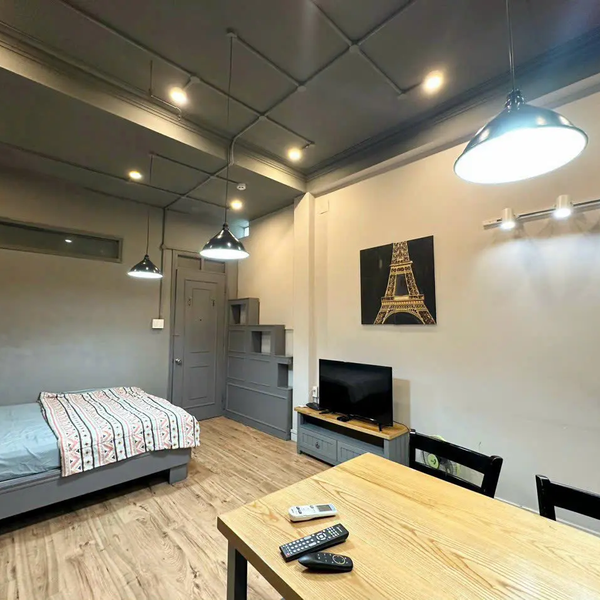 Bán Nhà 10/27 Xuân Diệu, Phường Tân Sơn Nhất, Quận Tân Bình, TP.HCM