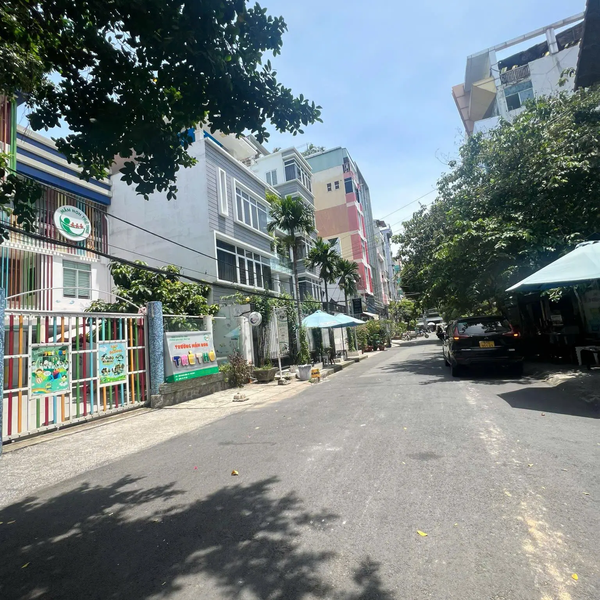 Bán Nhà 10/27 Xuân Diệu, Phường Tân Sơn Nhất, Quận Tân Bình, TP.HCM