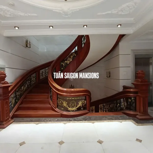 Bán Biệt Thự 25/2B Xuân Thuỷ, Phường Thảo Điền, Quận 2 