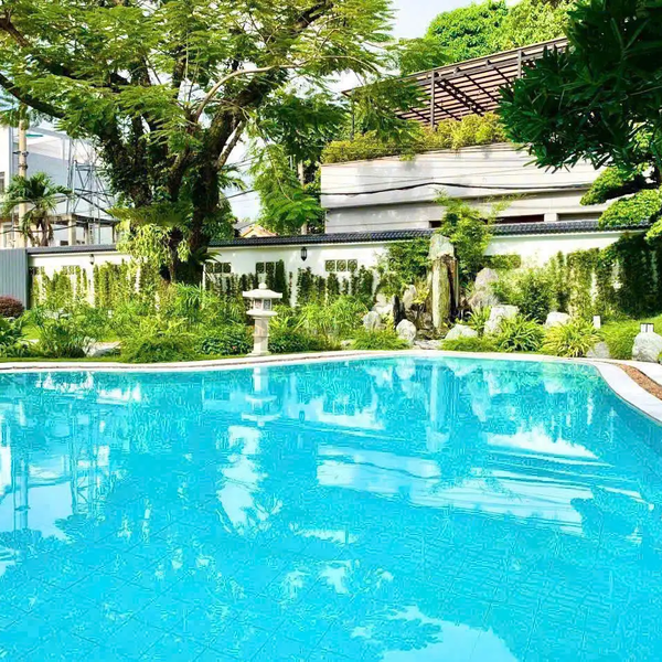 Bán Biệt Thự 6 đường số 6 đường Trần Ngọc Diện, Phường Thảo Điền, Quận 2