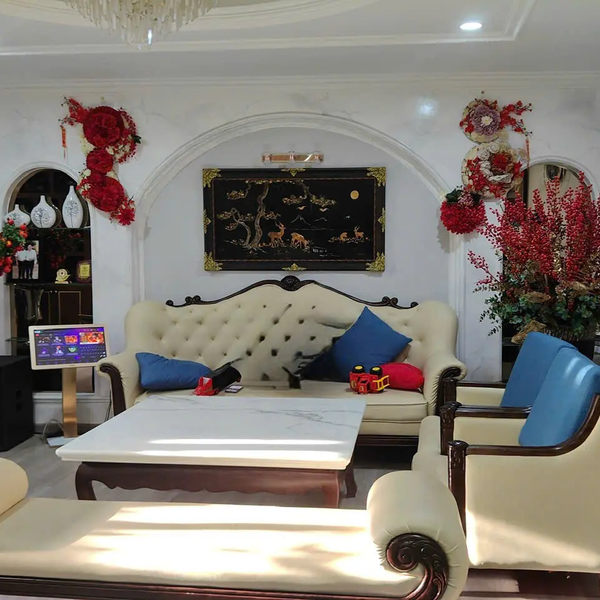 Bán Nhà 17/11 Bình Quới, Phường 27, Quận Bình Thạnh