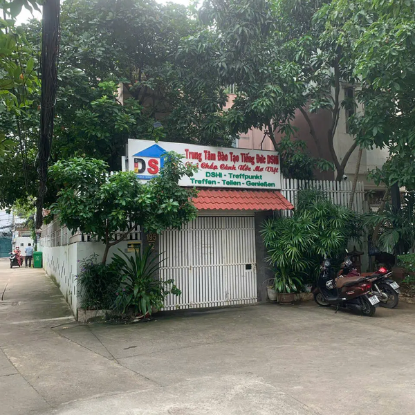 Bán Nhà 195/12 Điện Biên Phủ, Phường 15, Quận Bình Thạnh, TP.HCM.