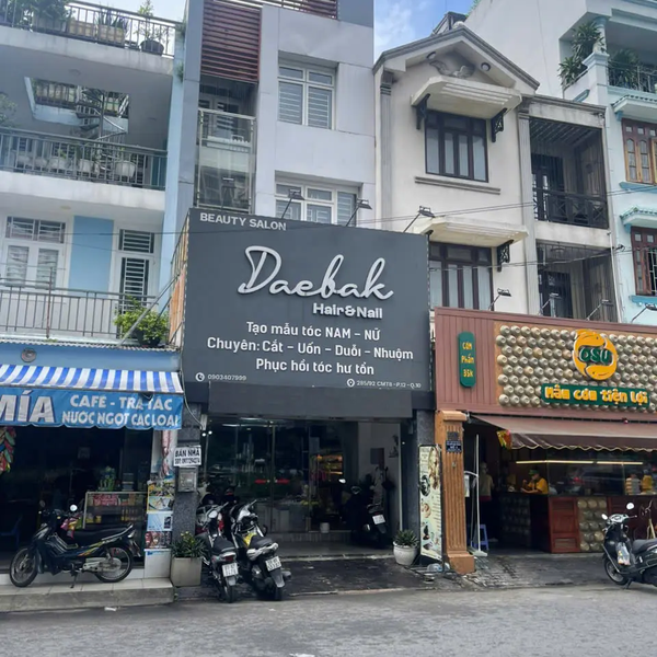 Bán Nhà 285/92 Cách Mạng Tháng Tám, Phường 12, Quận 10