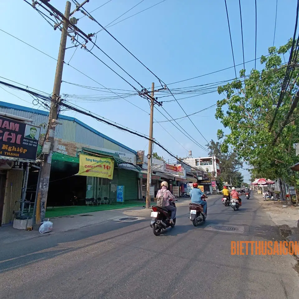 Bán Nhà 147 Bình Quới, Phường 27, Quận Bình Thạnh TPHCM