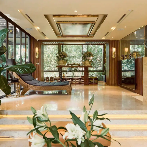 Bán Biệt Thự 1/233 Hà Huy Tập, Khu Compound Phú Gia, Phường Tân Phong, Quận 7
