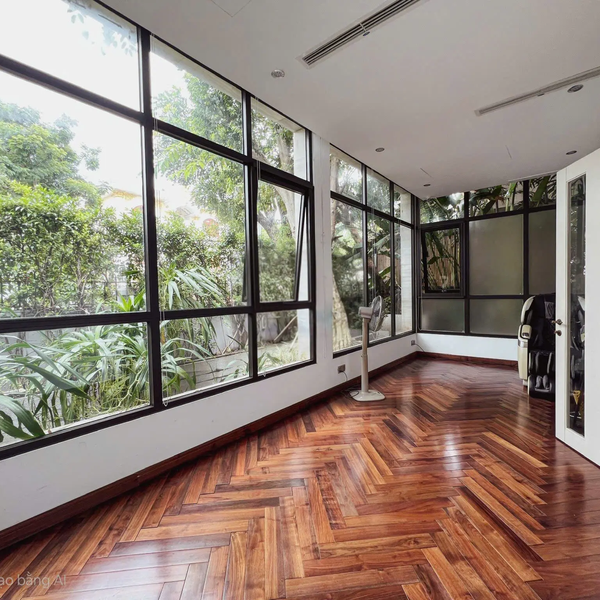 Bán Biệt Thự 1/233 Hà Huy Tập, Khu Compound Phú Gia, Phường Tân Phong, Quận 7