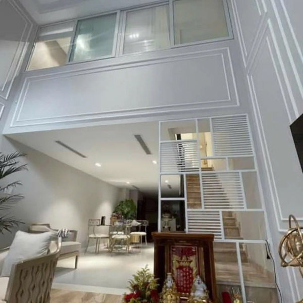 Bán Nhà 391/45 Sư Vạn Hạnh, Phường 12, Quận 10 Hẻm Vip