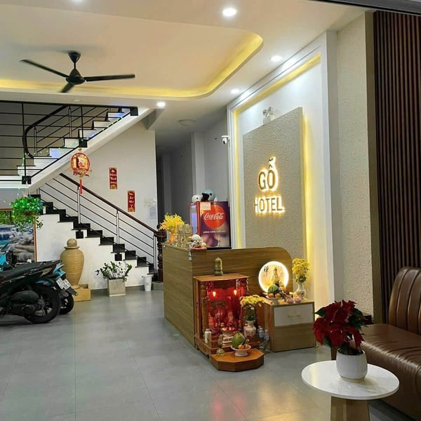 Bán Khách Sạn 25 Đường D32 Phường Phước Long B, Quận 9 TPHCM