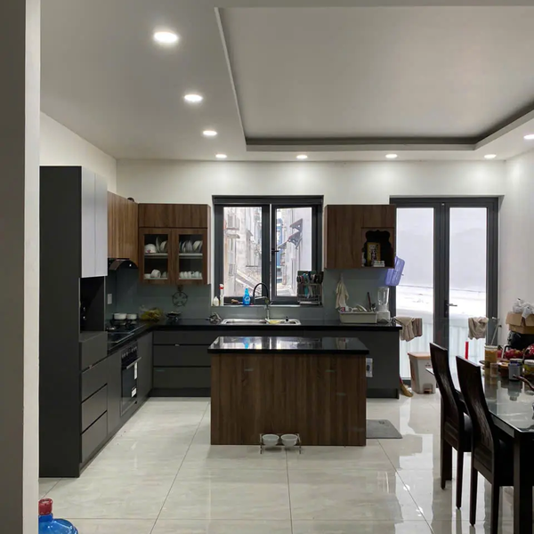Bán nhà 15 đường số 8, Phường Hiệp Bình. TP Thủ Đức