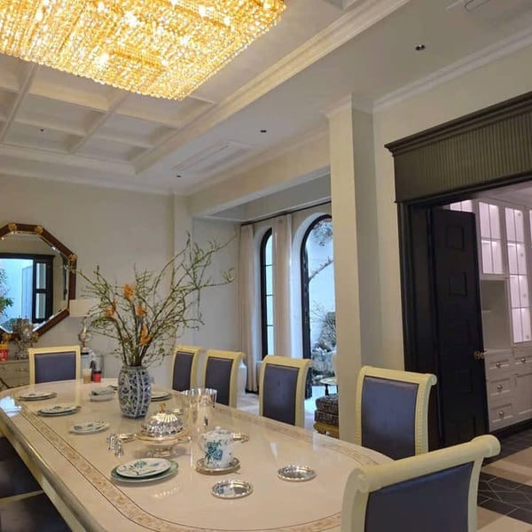 Bán Biệt Thự 7 Trần Khánh Dư, Phường Tân Định, Quận 1, TP.HCM