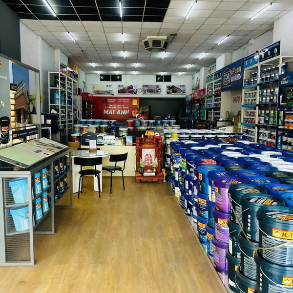 Bán Nhà 607-609 Kinh Dương Vương, Phường An Lạc, Quận Bình Tân Hồ Chí Minh