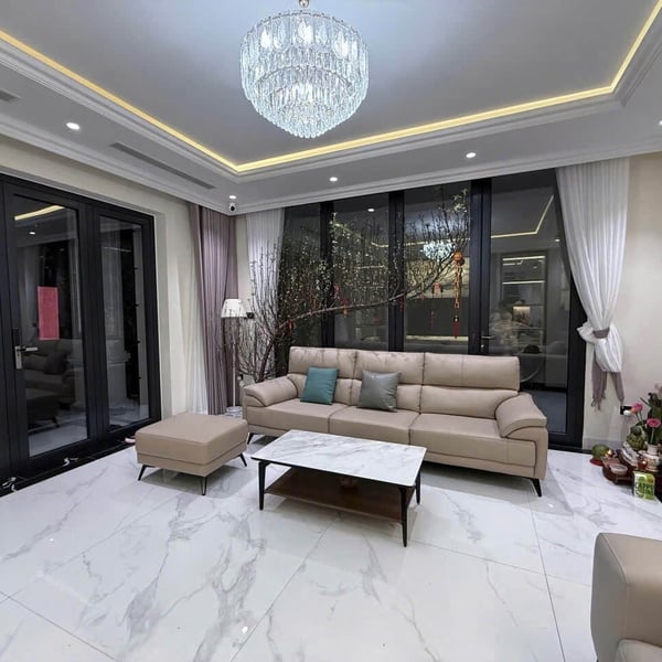 Bán Biệt Thự 5/4 Đường Số 64, Phường Thảo Điền, Quận 2 TPHCM
