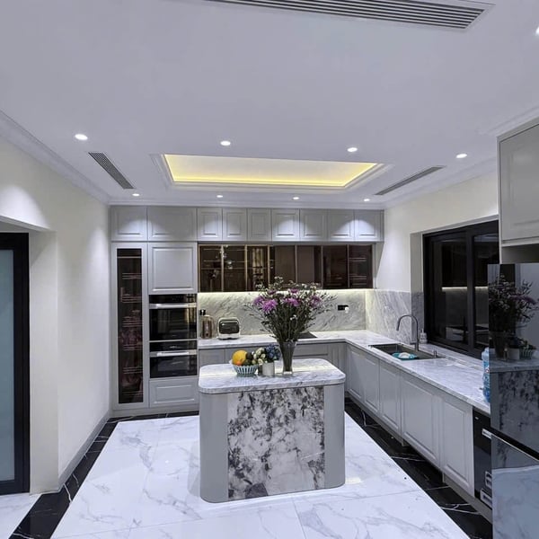 Bán Biệt Thự 5/4 Đường Số 64, Phường Thảo Điền, Quận 2 TPHCM