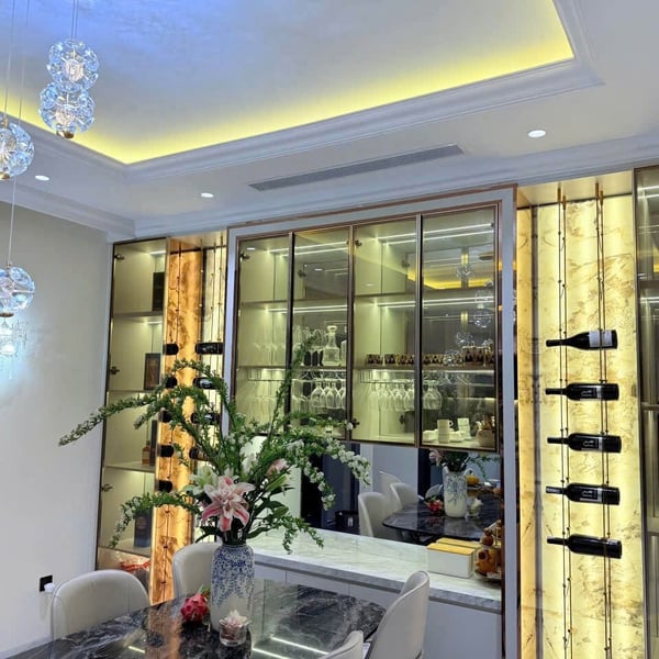 Bán Biệt Thự 5/4 Đường Số 64, Phường Thảo Điền, Quận 2 TPHCM