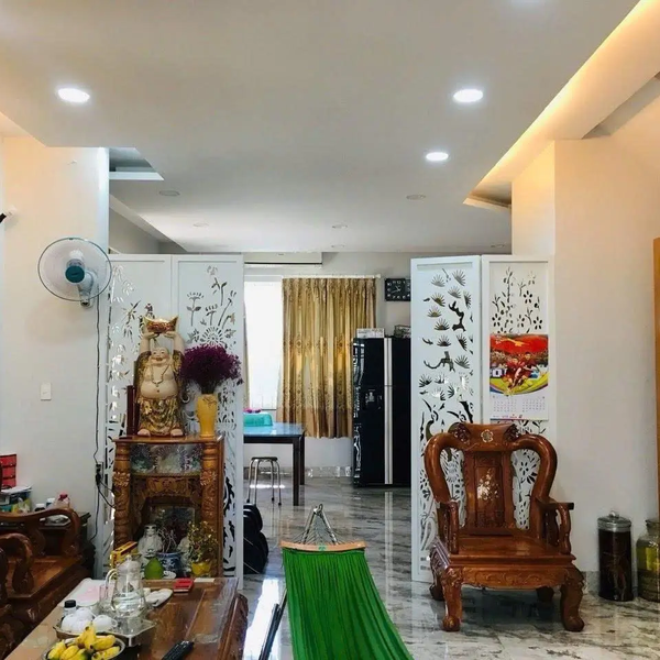 Bán nhà 60 đường sô 33, Bình Trưng Đông, quận 2 , Tphcm 8 x 20m 4 Lầu