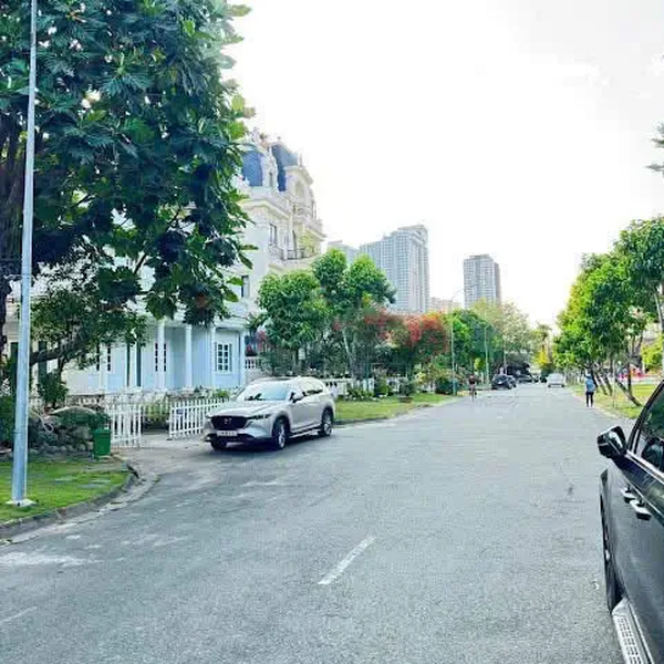 Bán Biệt Thự A11 Lan Anh Villas, Phường An Khánh, TP.HCM (Quận 2 cũ)