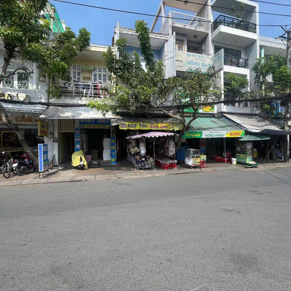 Bán Nhà 39A Nguyễn Sỹ Sách, Phường 15, Quận Tân Bình 